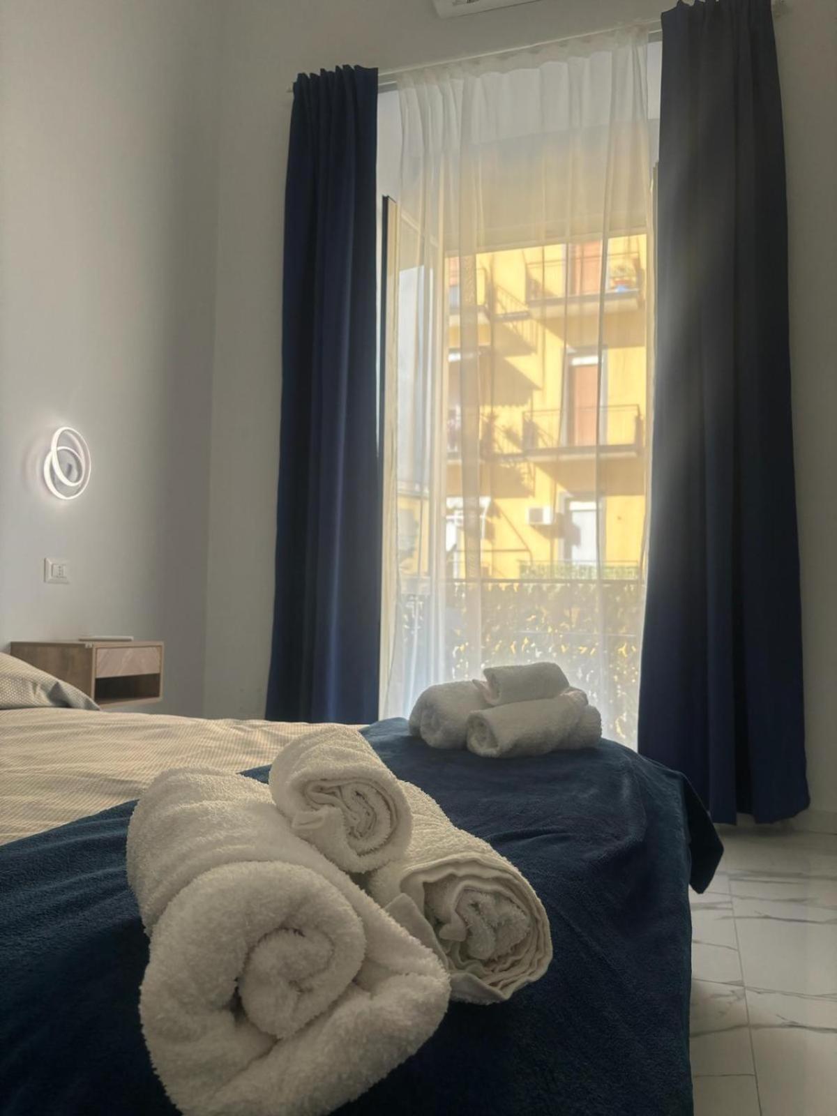 Parva Domus 163 Apartment