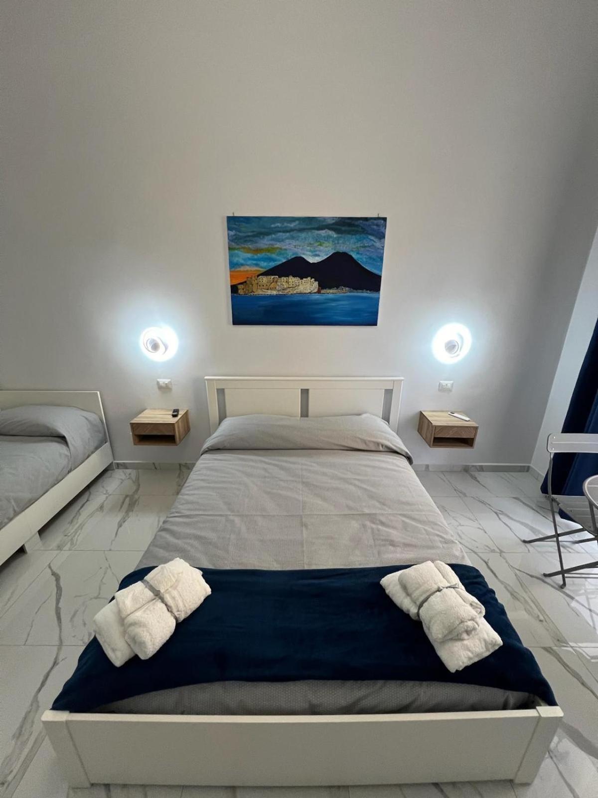 Parva Domus 163 Apartment