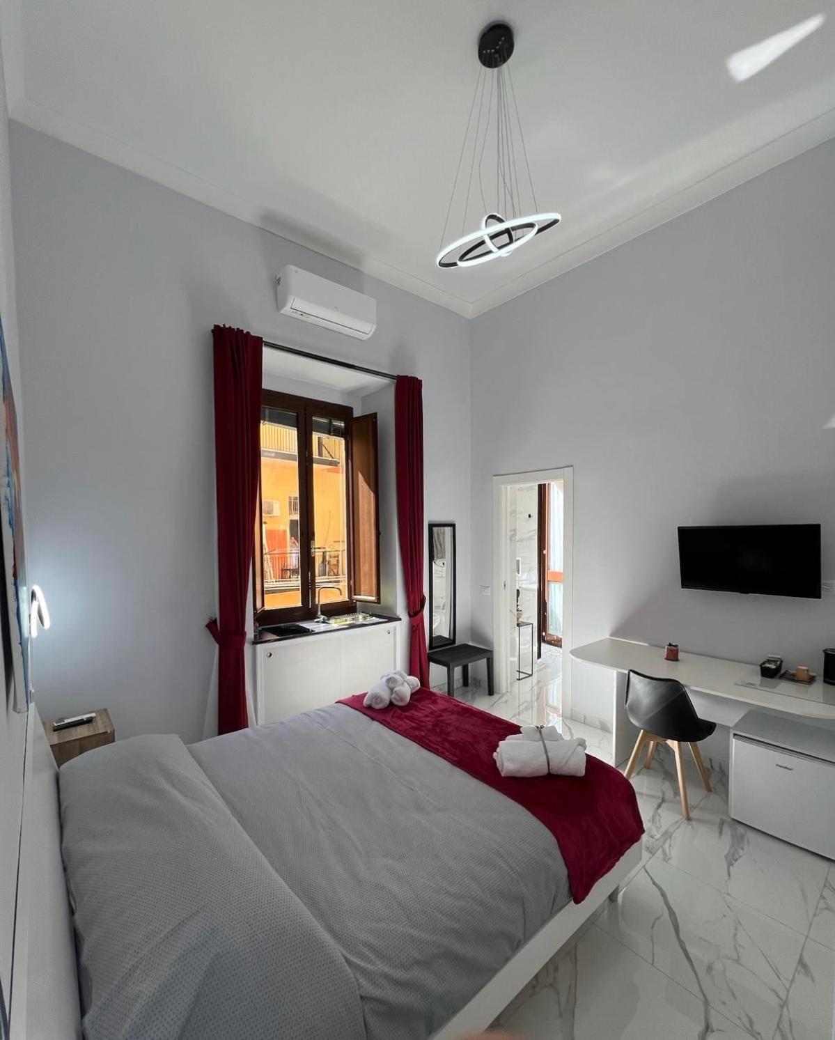 Parva Domus 163 Apartment Naples