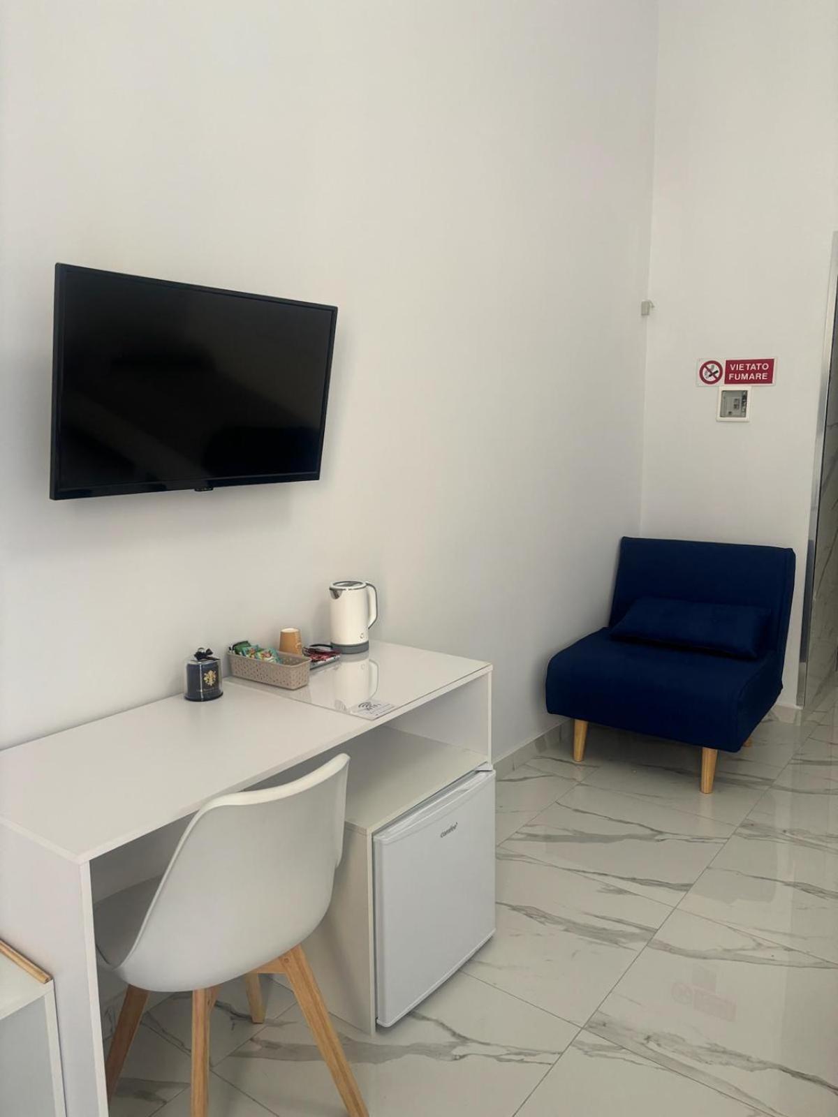 Apartment Parva Domus 163 Naples