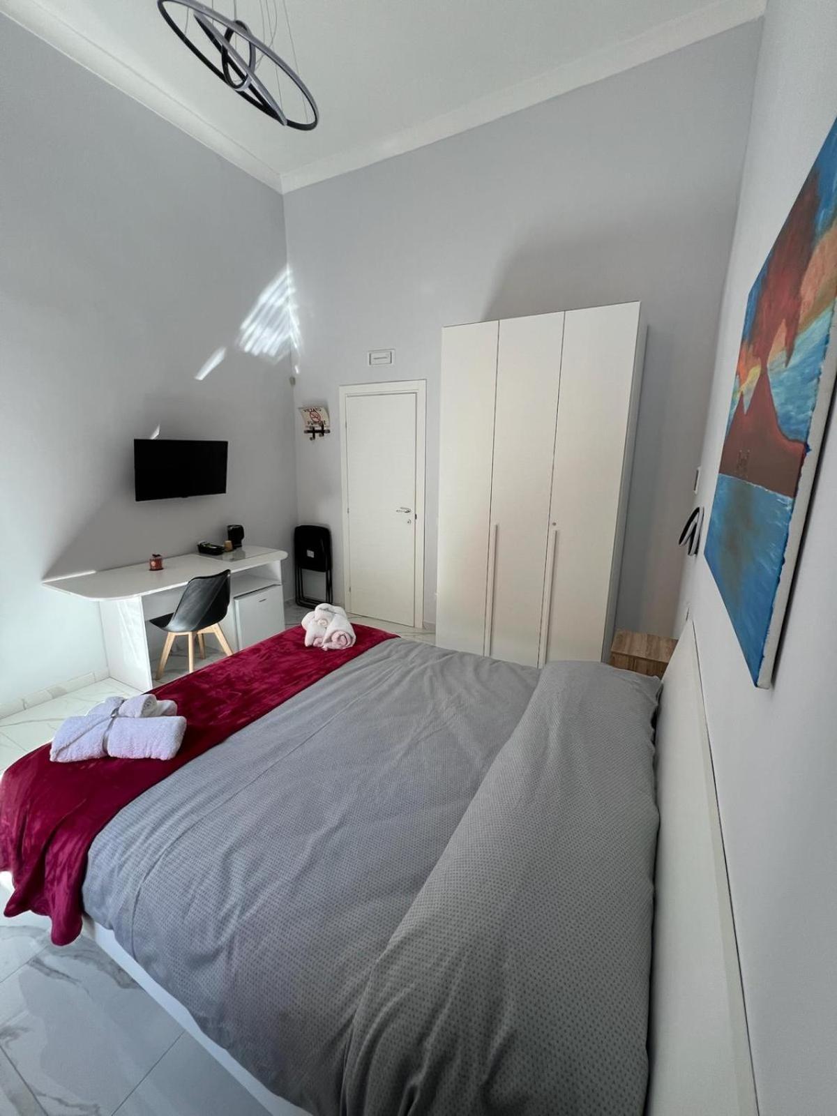 Parva Domus 163 Apartment