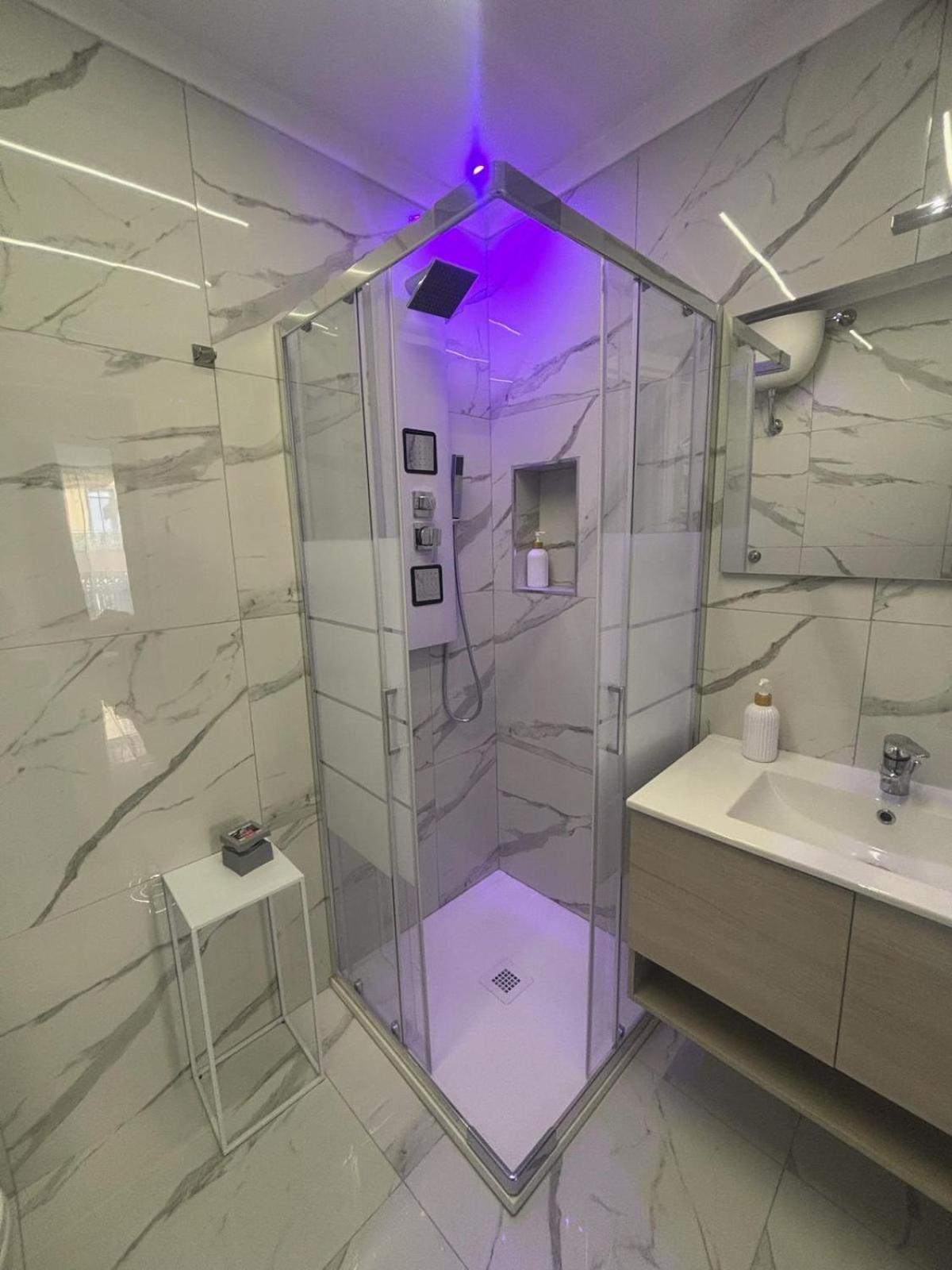 Apartment Parva Domus 163 Naples