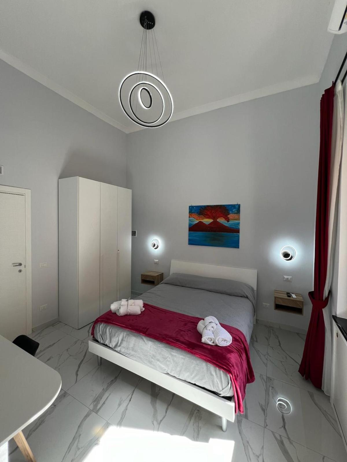 Apartment Parva Domus 163 Naples
