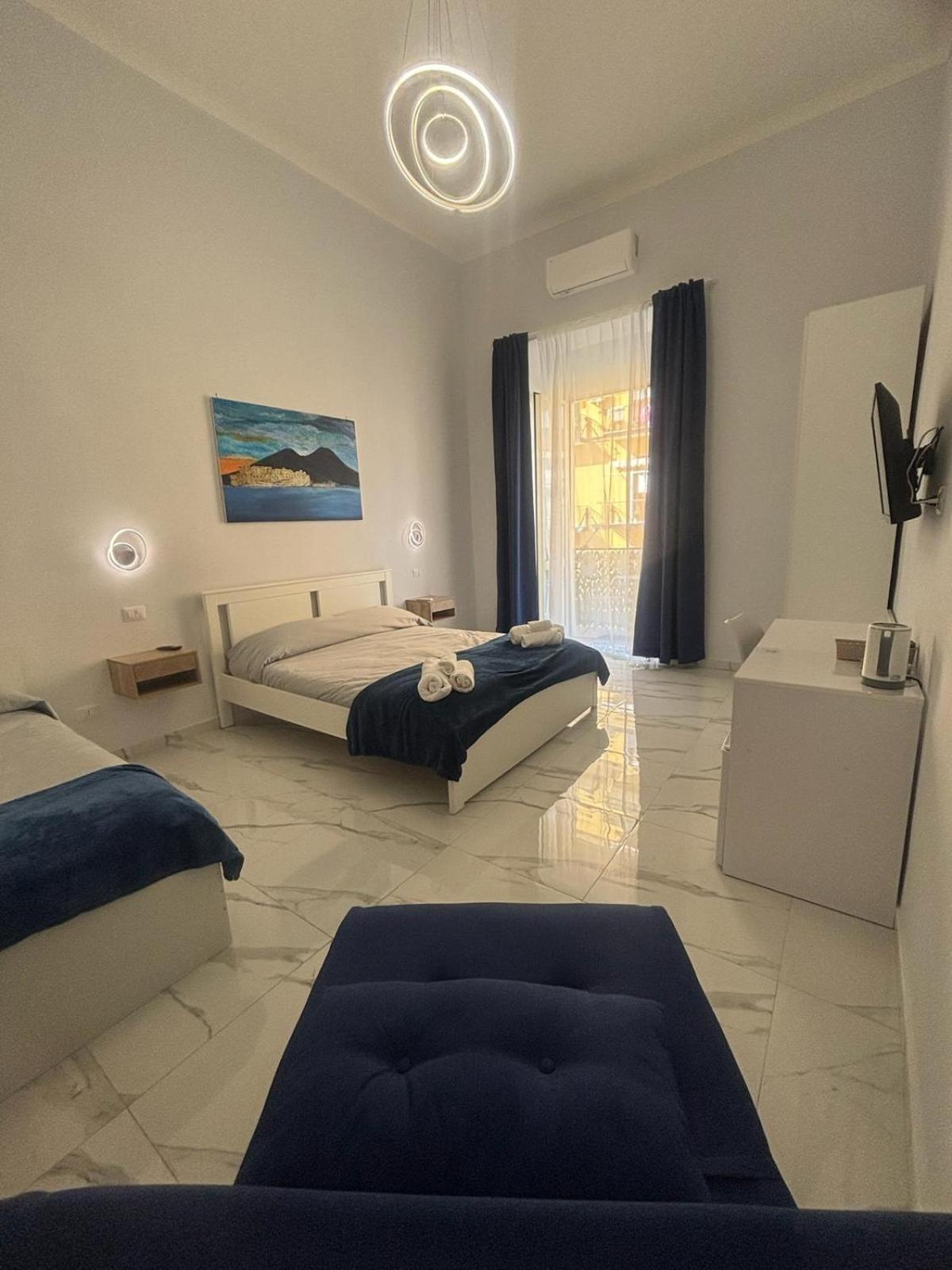 Parva Domus 163 Apartment Naples