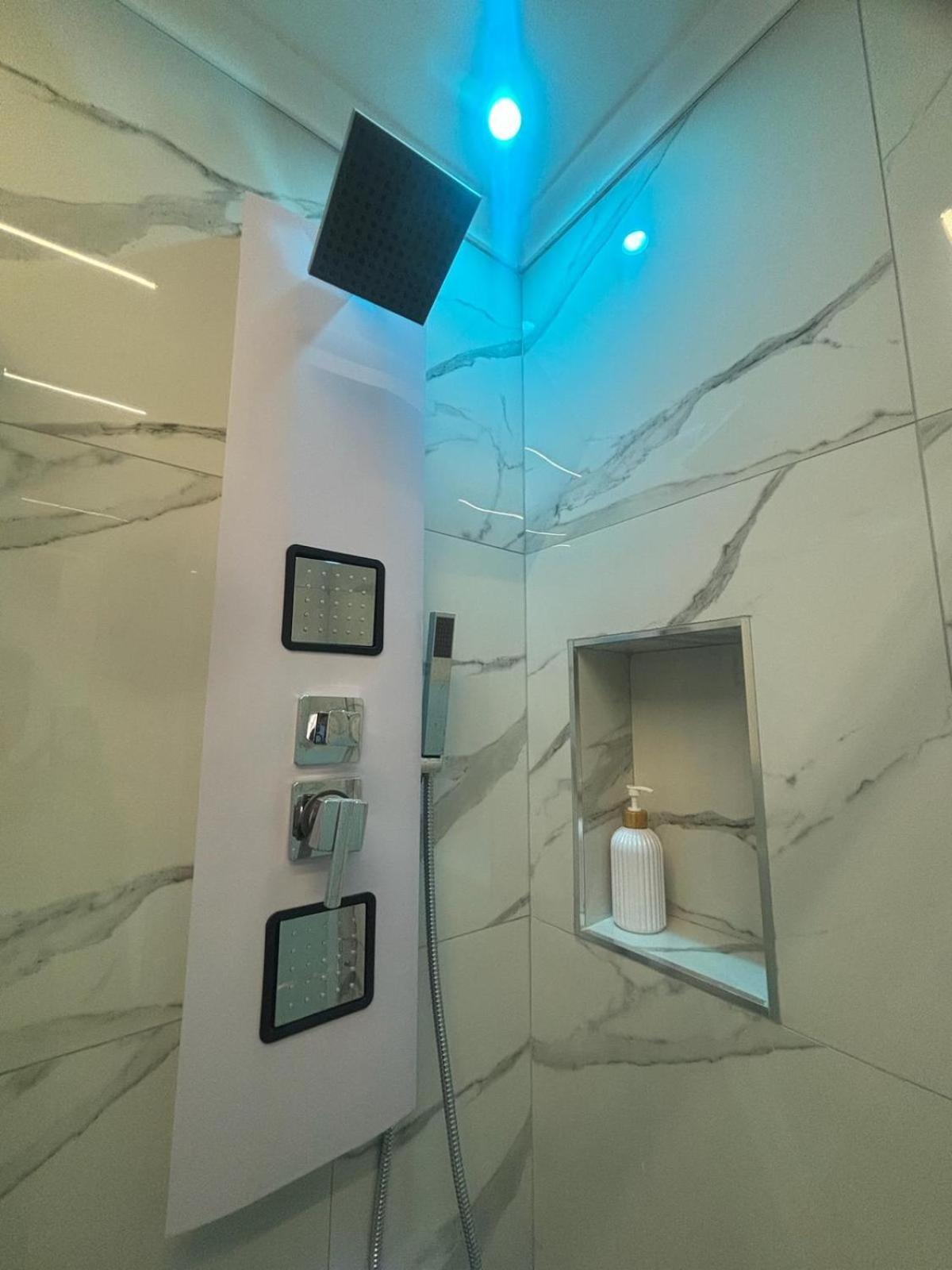 Apartment Parva Domus 163