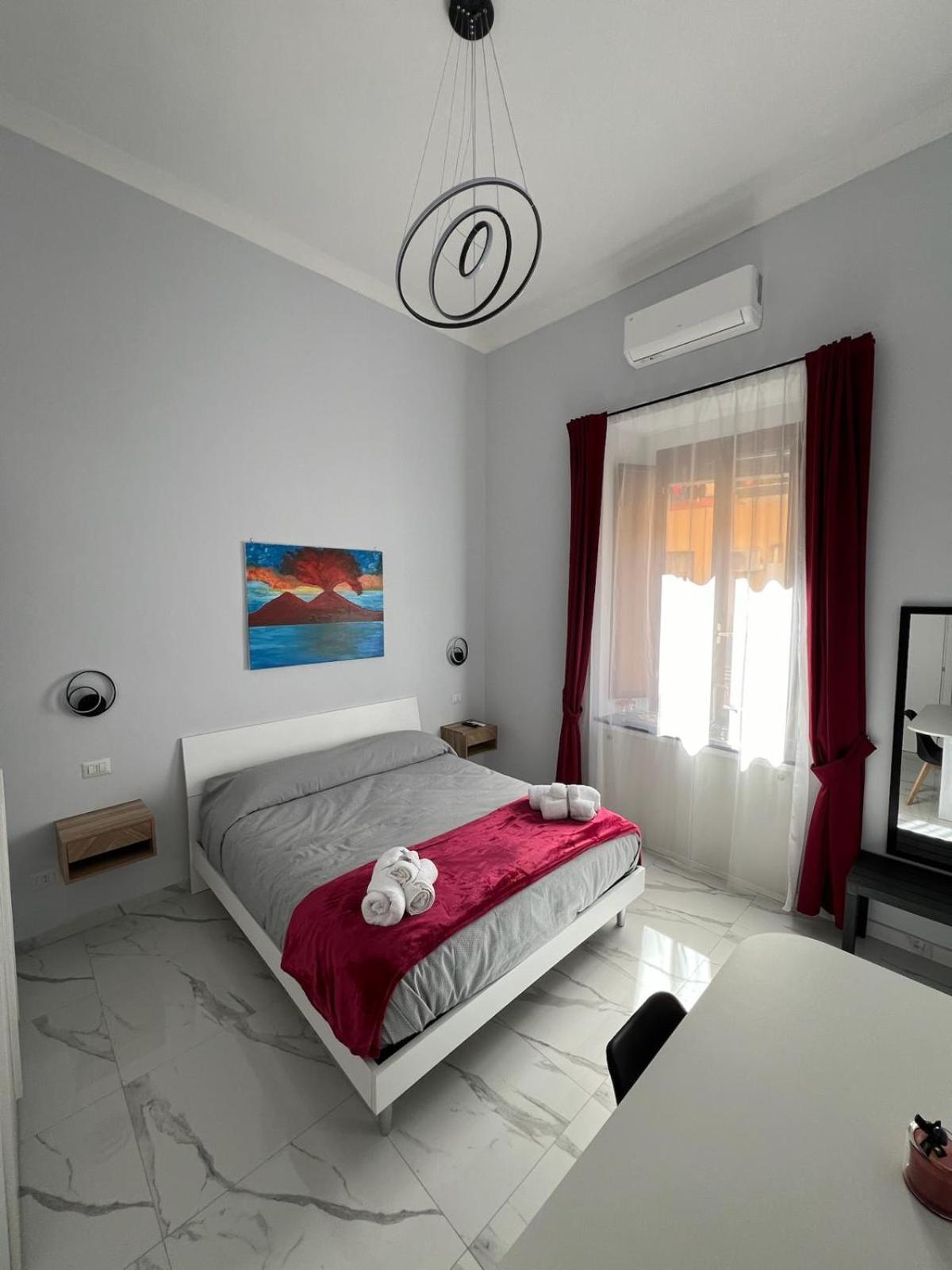 Apartment Parva Domus 163