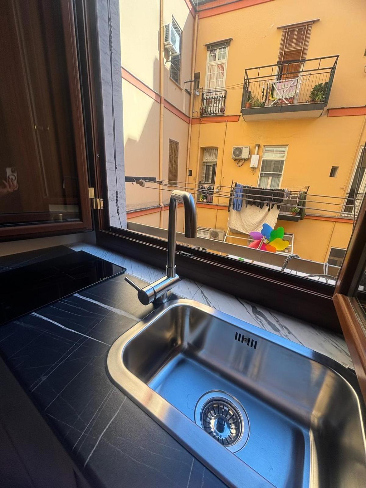 Parva Domus 163 Apartment Naples
