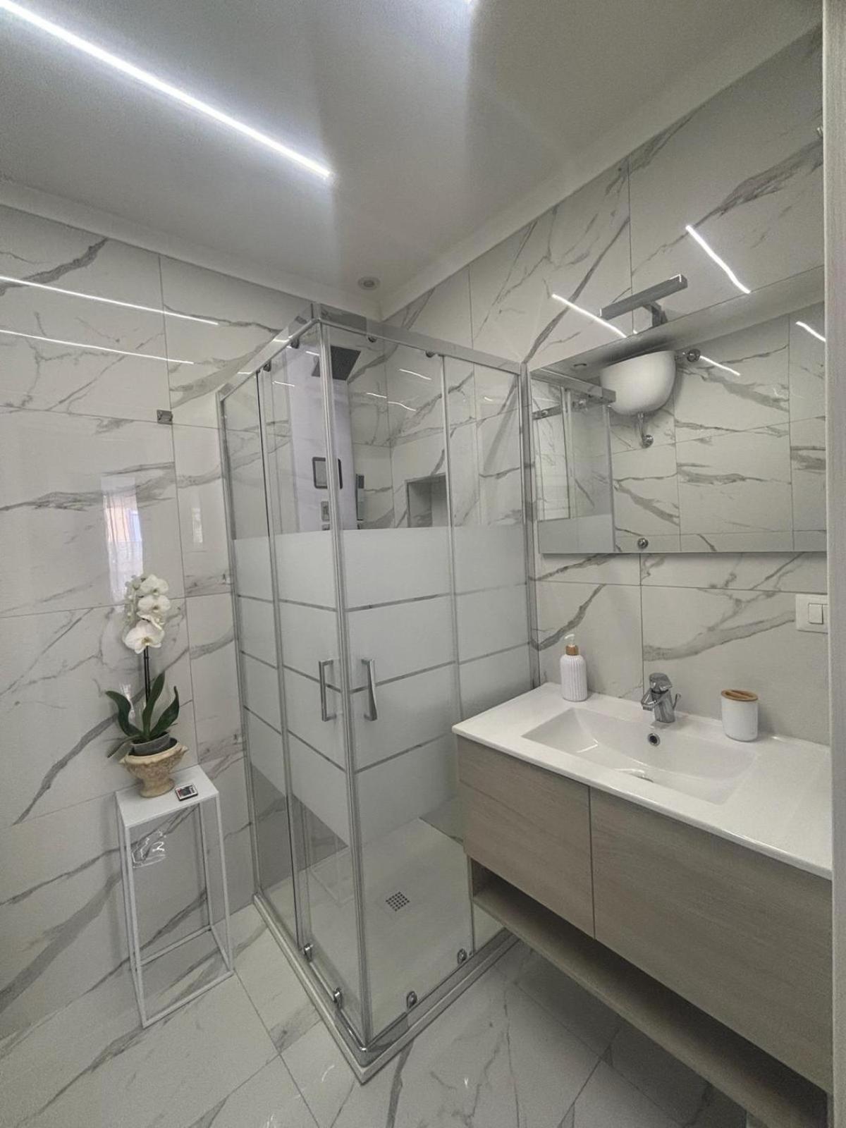 Parva Domus 163 Apartment *