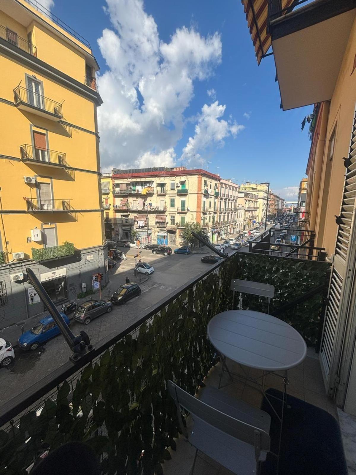 Apartment Parva Domus 163 Naples