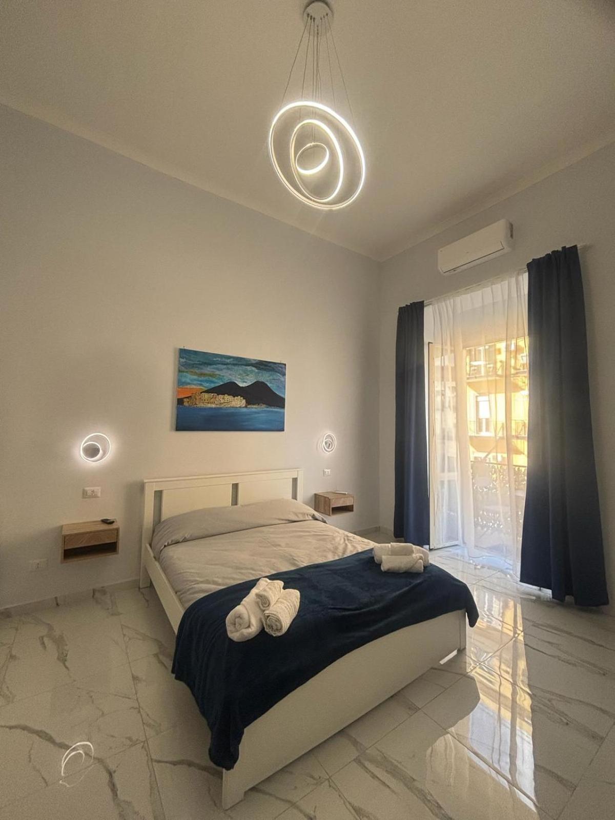 Parva Domus 163 Apartment Naples