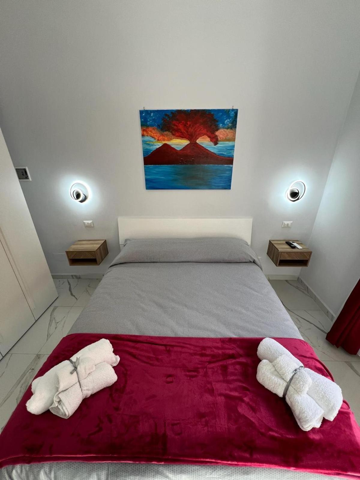 Apartment Parva Domus 163 Naples