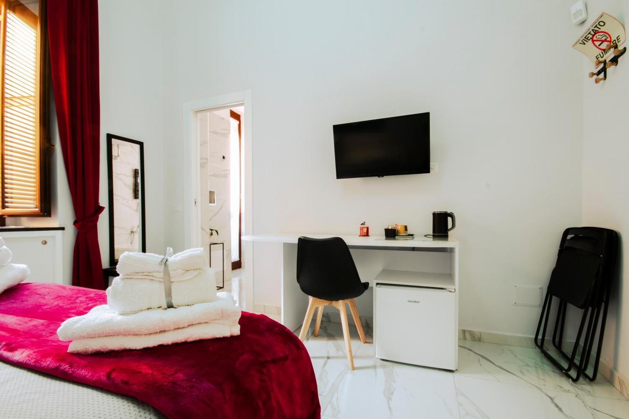 Parva Domus 163 Apartment