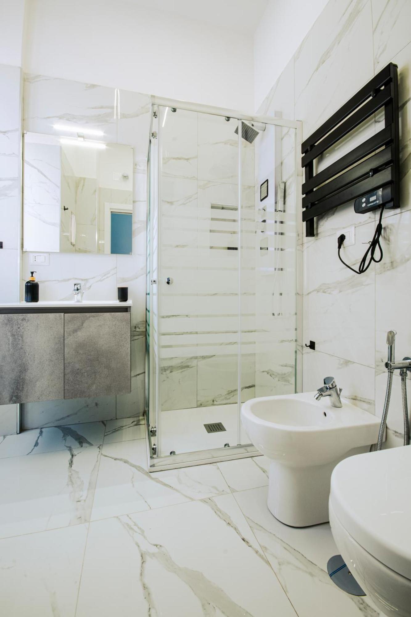Apartment Parva Domus 163 Naples