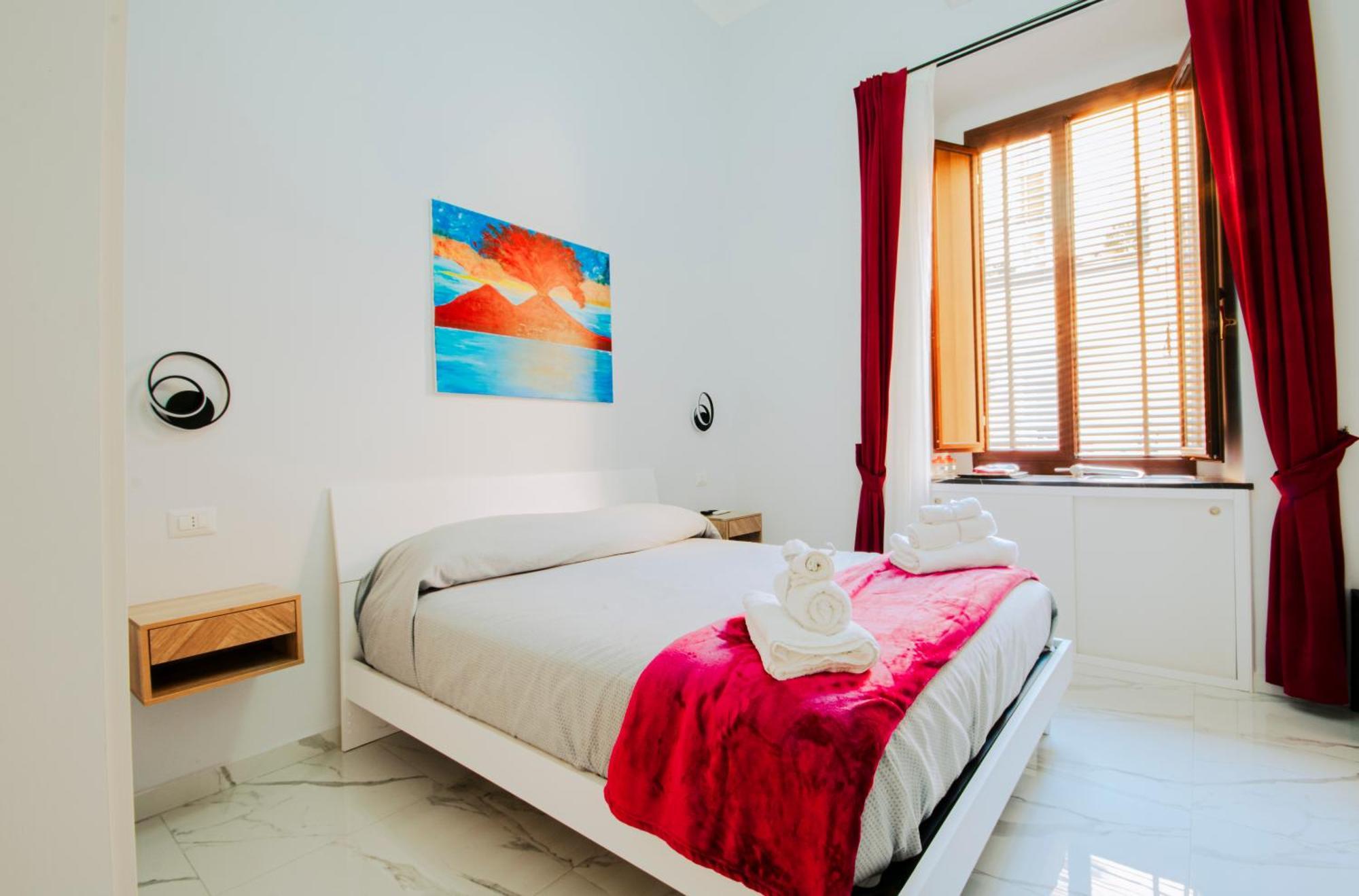 Apartment Parva Domus 163