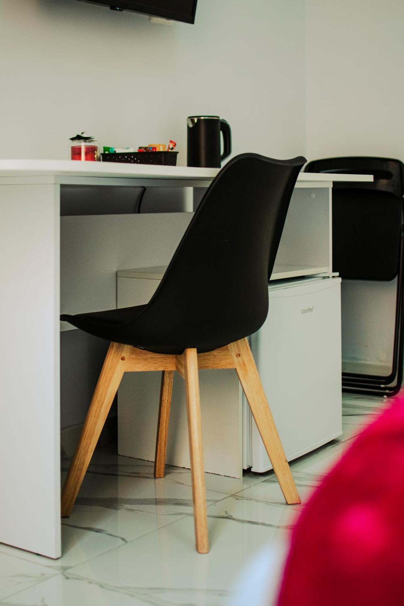 Parva Domus 163 Apartment *