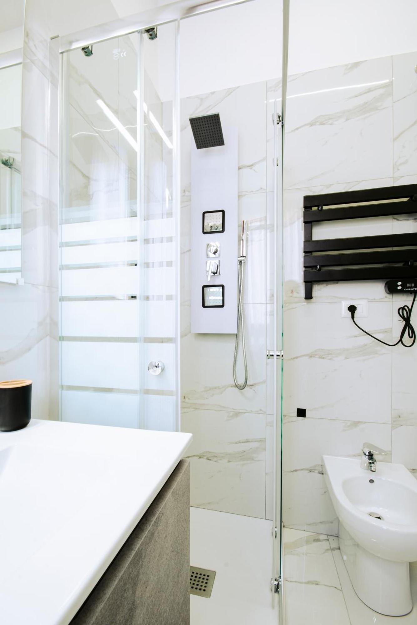 Parva Domus 163 Apartment Naples