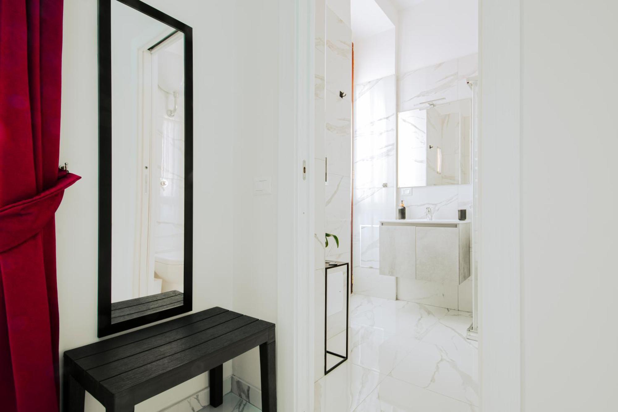 Parva Domus 163 Apartment *