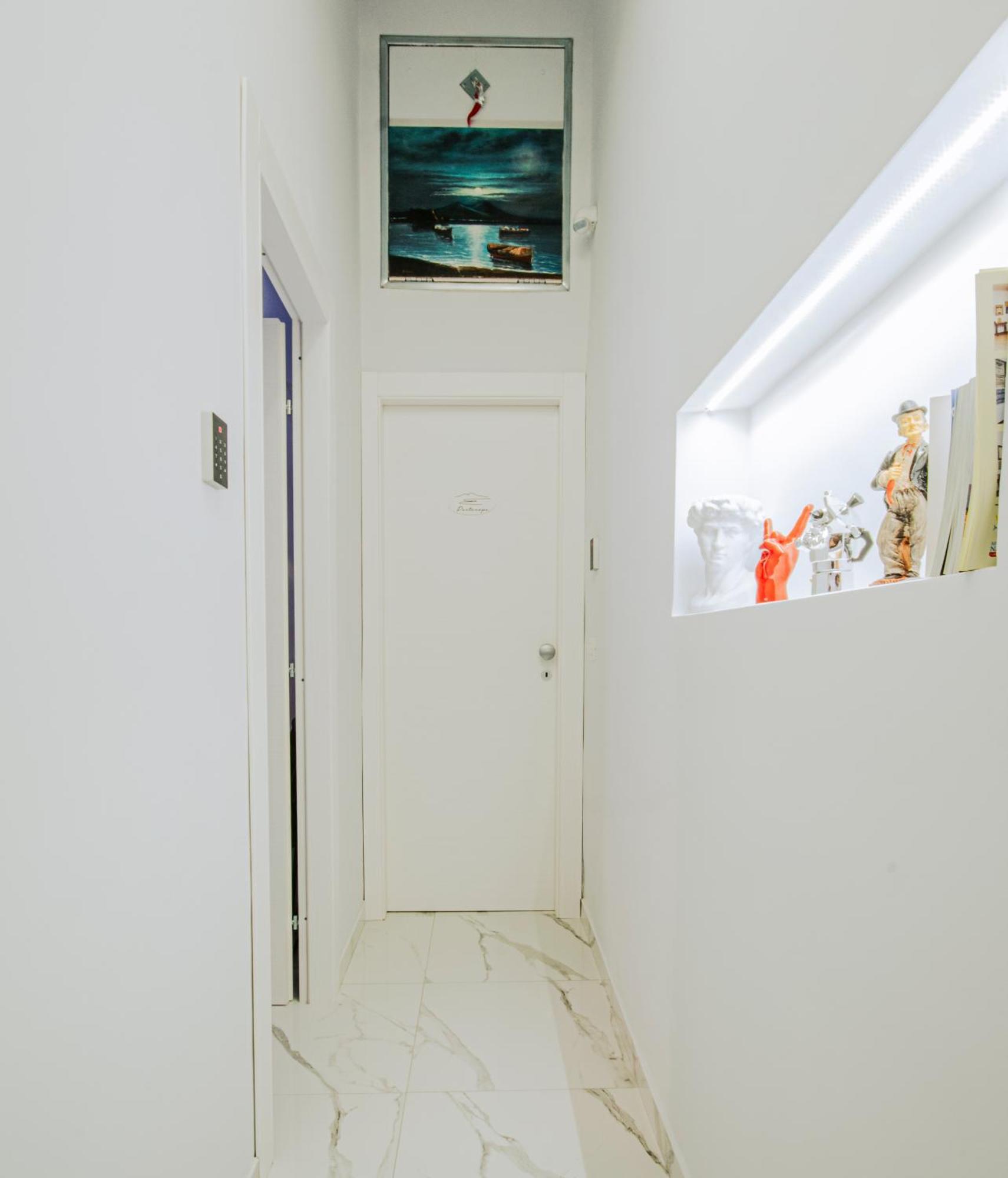 Apartment Parva Domus 163 Naples