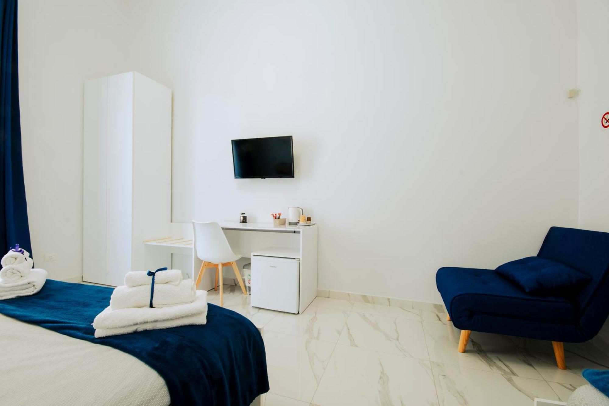 Parva Domus 163 Apartment