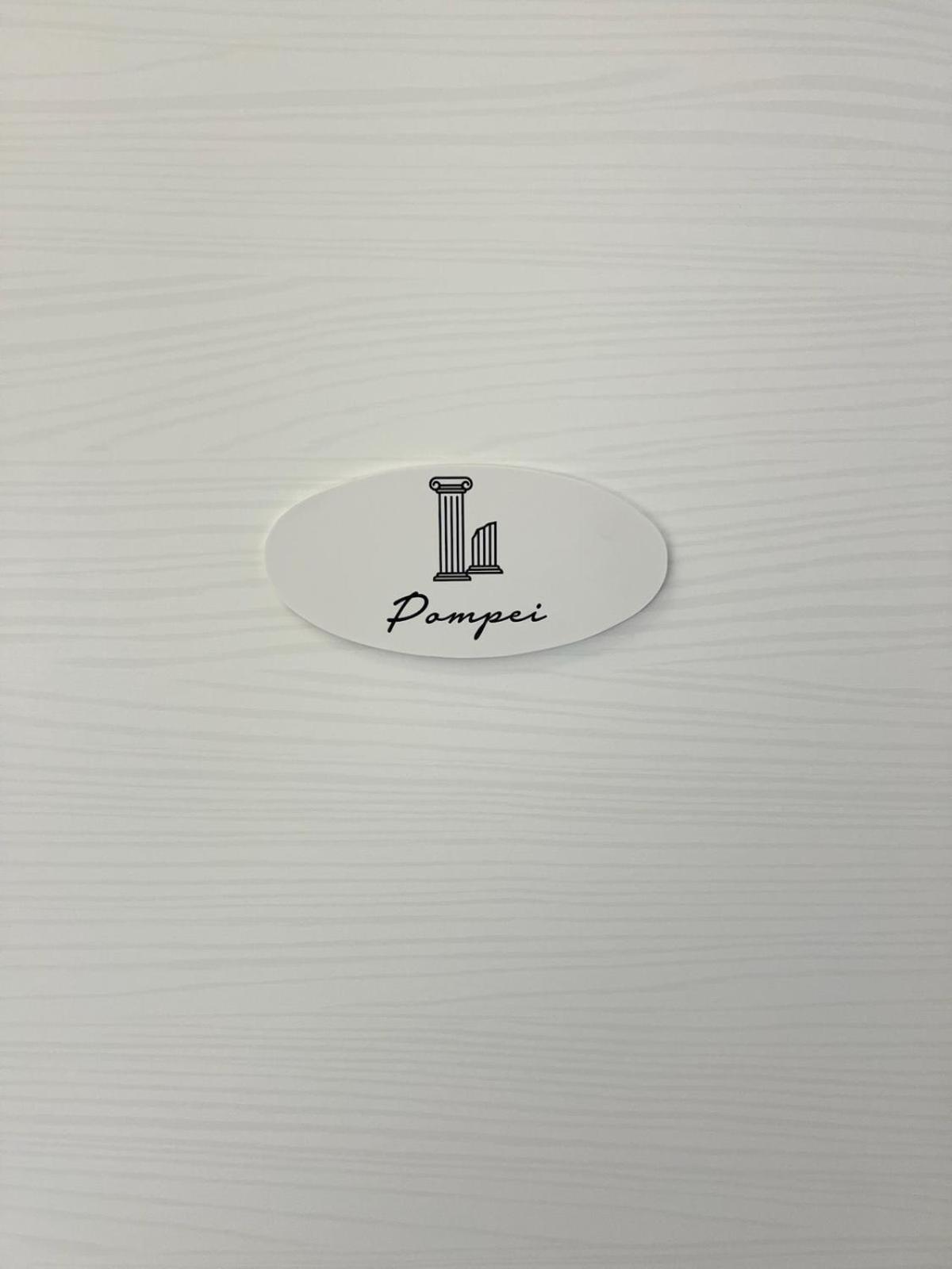 Parva Domus 163 Apartment